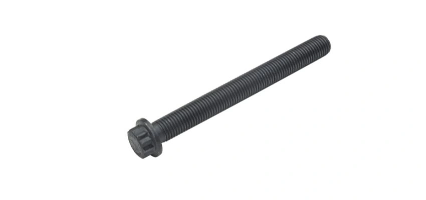 Cylinder-Head Bolt 16X2.0X150